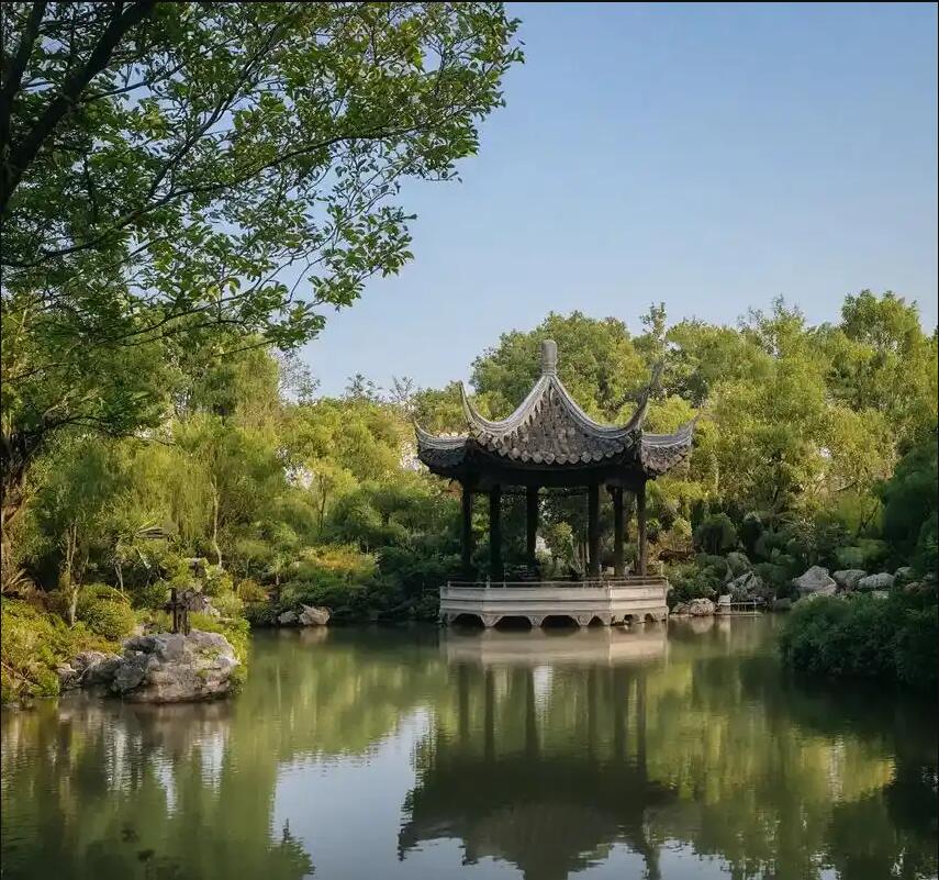 张家口雨韵宾馆有限公司